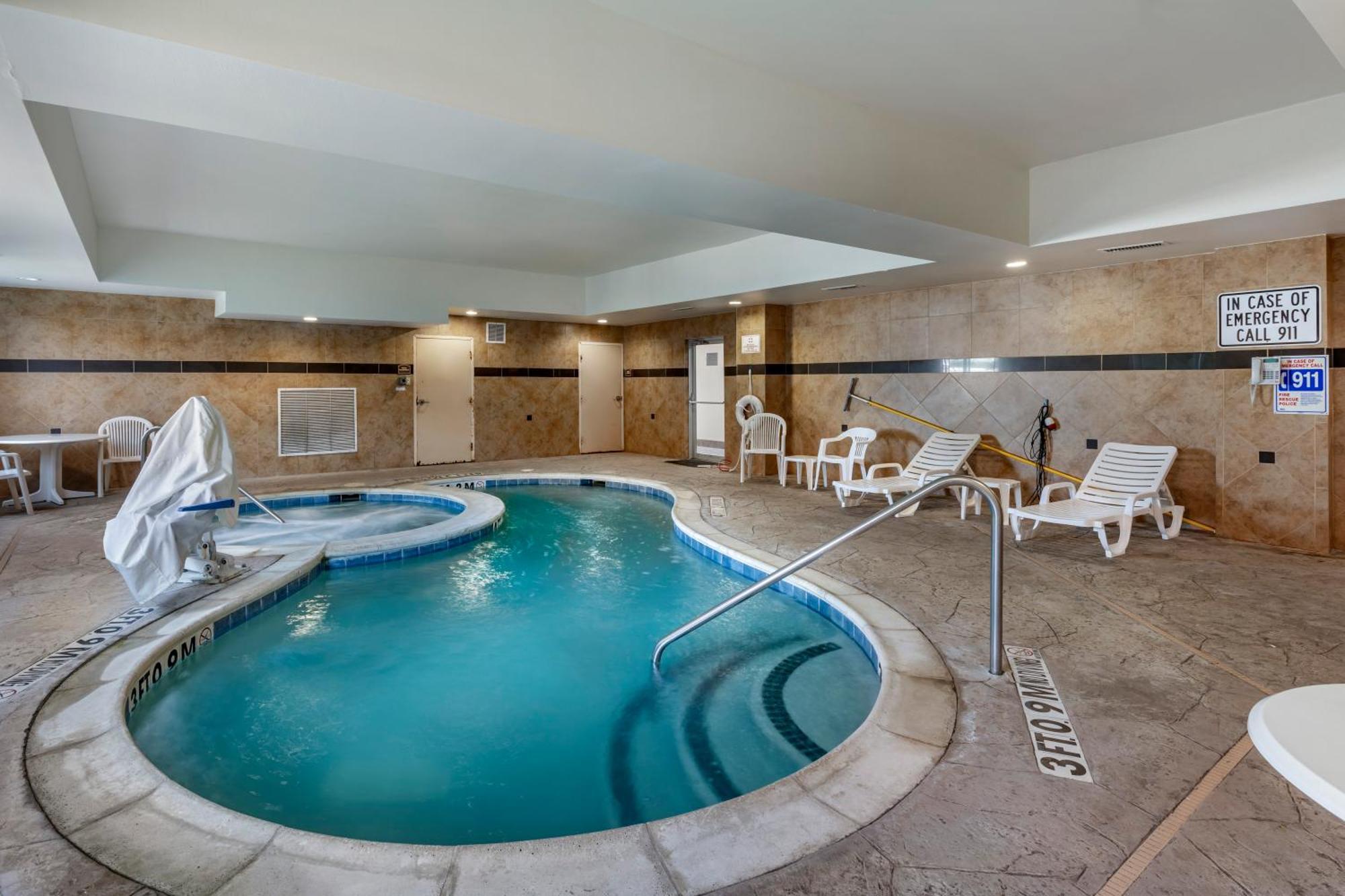 Comfort Suites Plano - Dallas North Екстер'єр фото