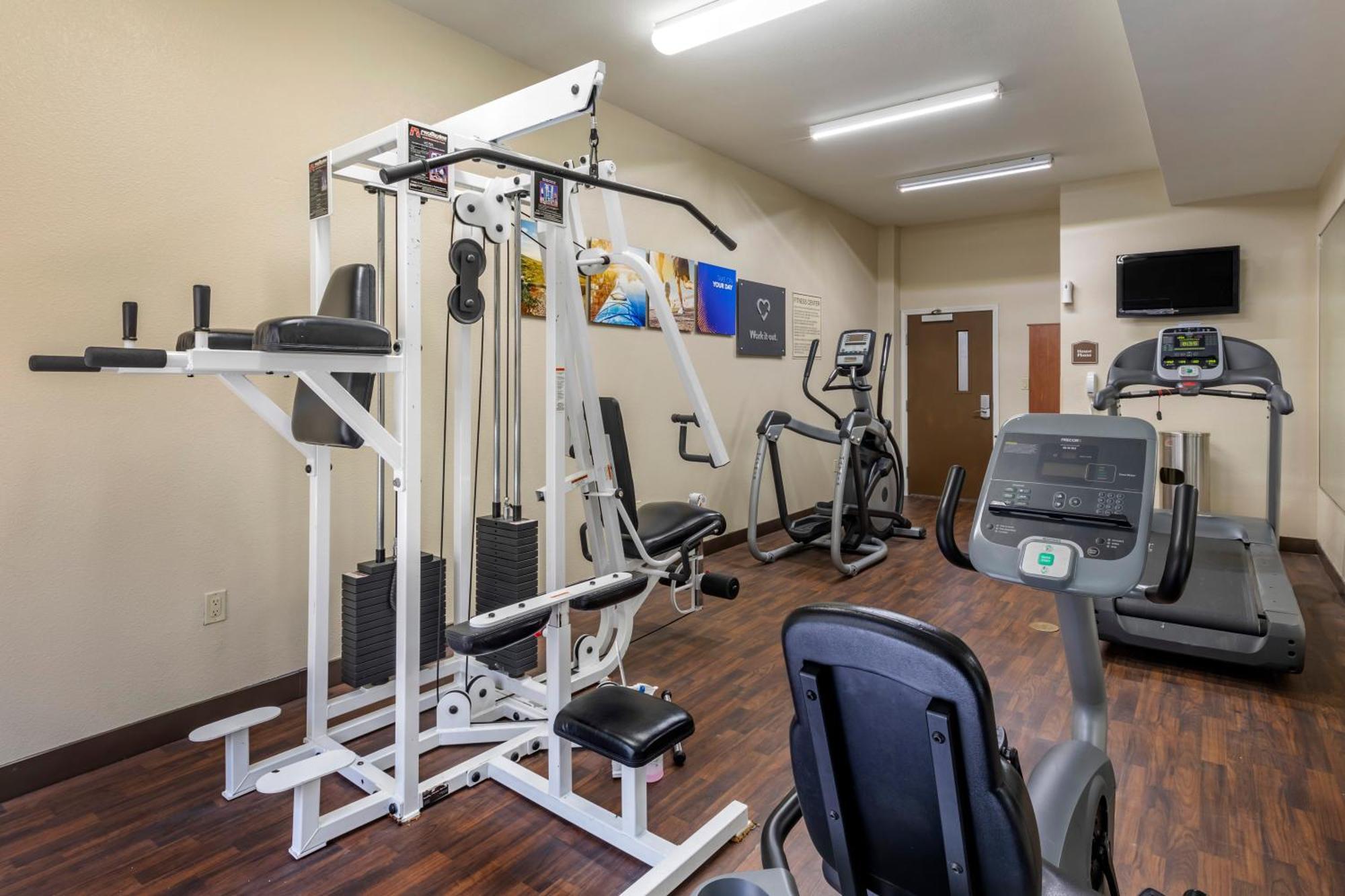Comfort Suites Plano - Dallas North Екстер'єр фото